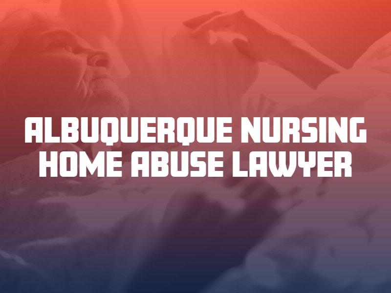 nevada nursing home abuse lawyer