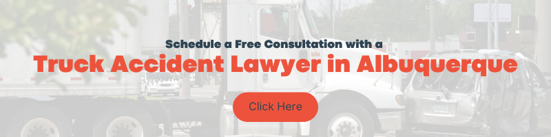 contact a truck accident lawyer in albuquerque