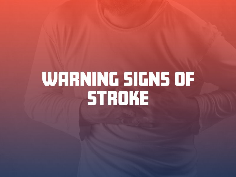 stroke