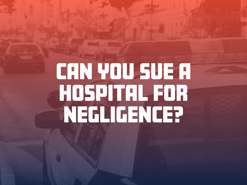 Can You Sue a Hospital for Wrongful Death in New Mexico?