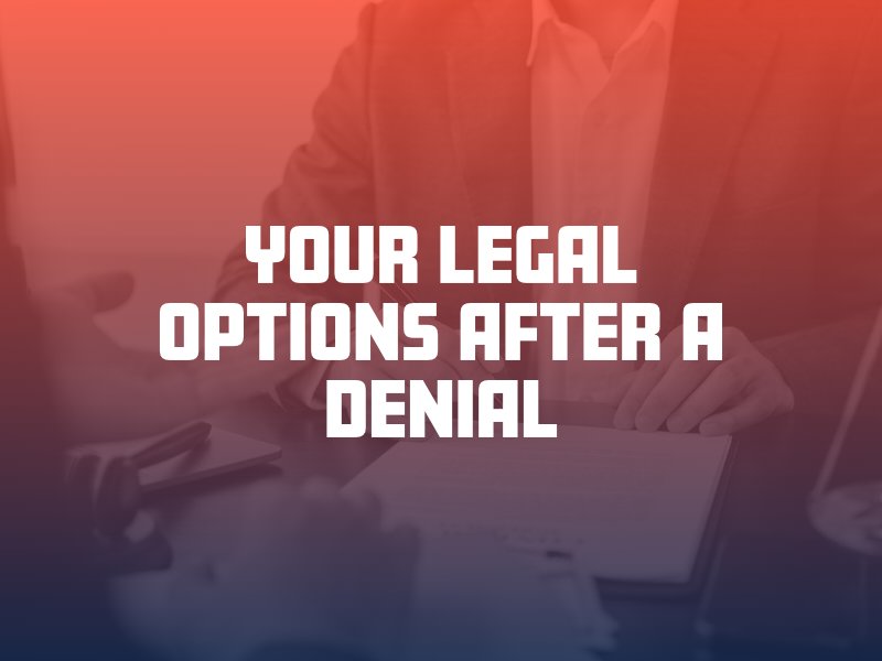 When the Insurance Company Denies Liability in Wrongful Death